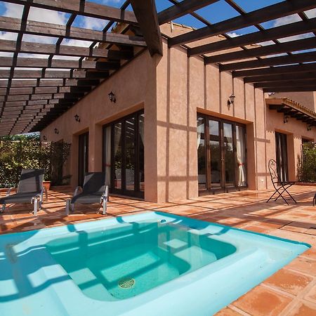 Hotel Es Lloquet (Adults Only) Campos  Bagian luar foto