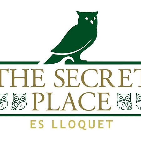 Hotel Es Lloquet (Adults Only) Campos  Bagian luar foto