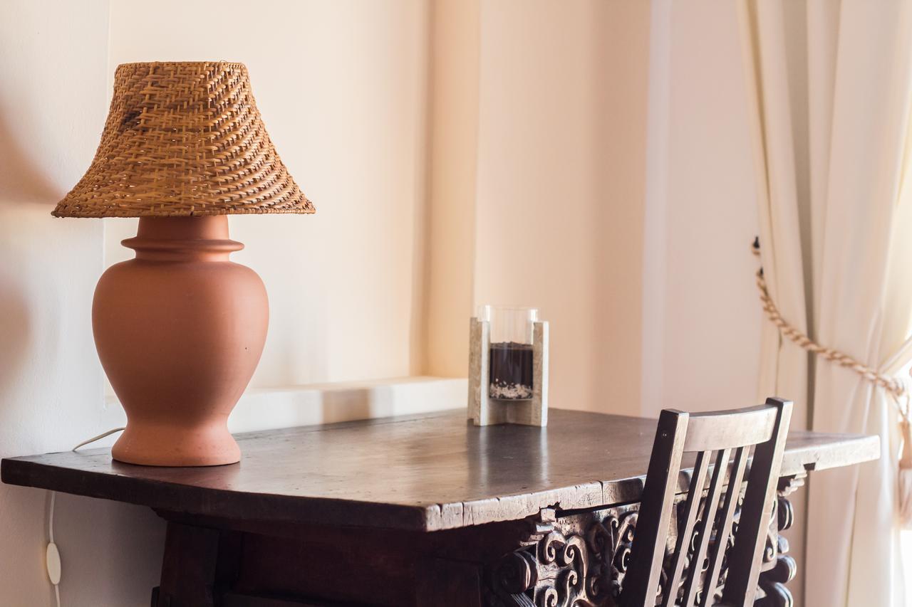 Hotel Es Lloquet (Adults Only) Campos  Bagian luar foto