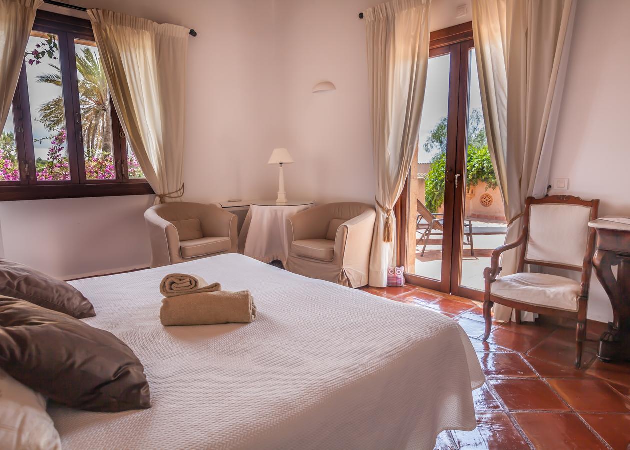 Hotel Es Lloquet (Adults Only) Campos  Bagian luar foto