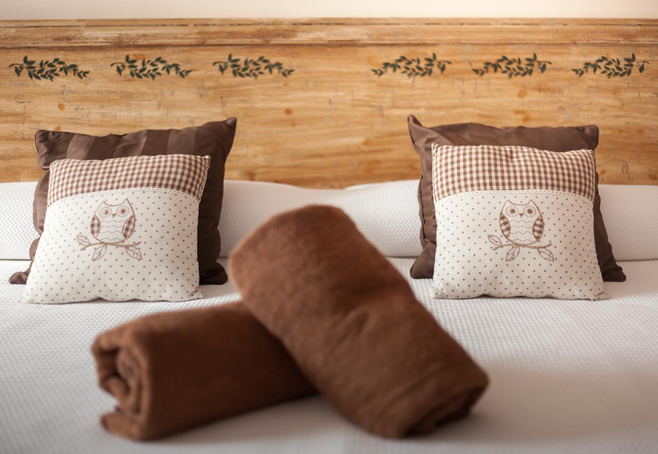 Hotel Es Lloquet (Adults Only) Campos  Bagian luar foto