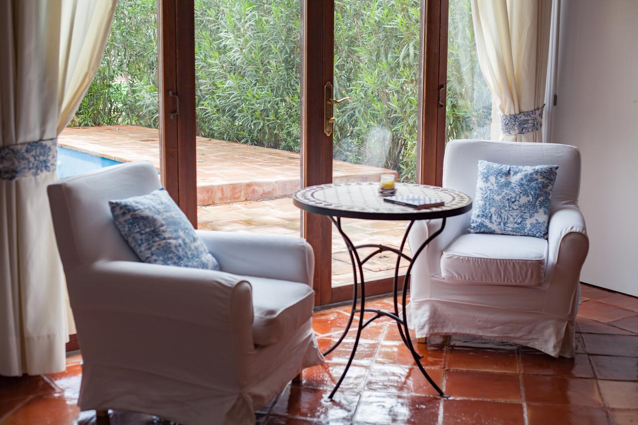Hotel Es Lloquet (Adults Only) Campos  Bagian luar foto