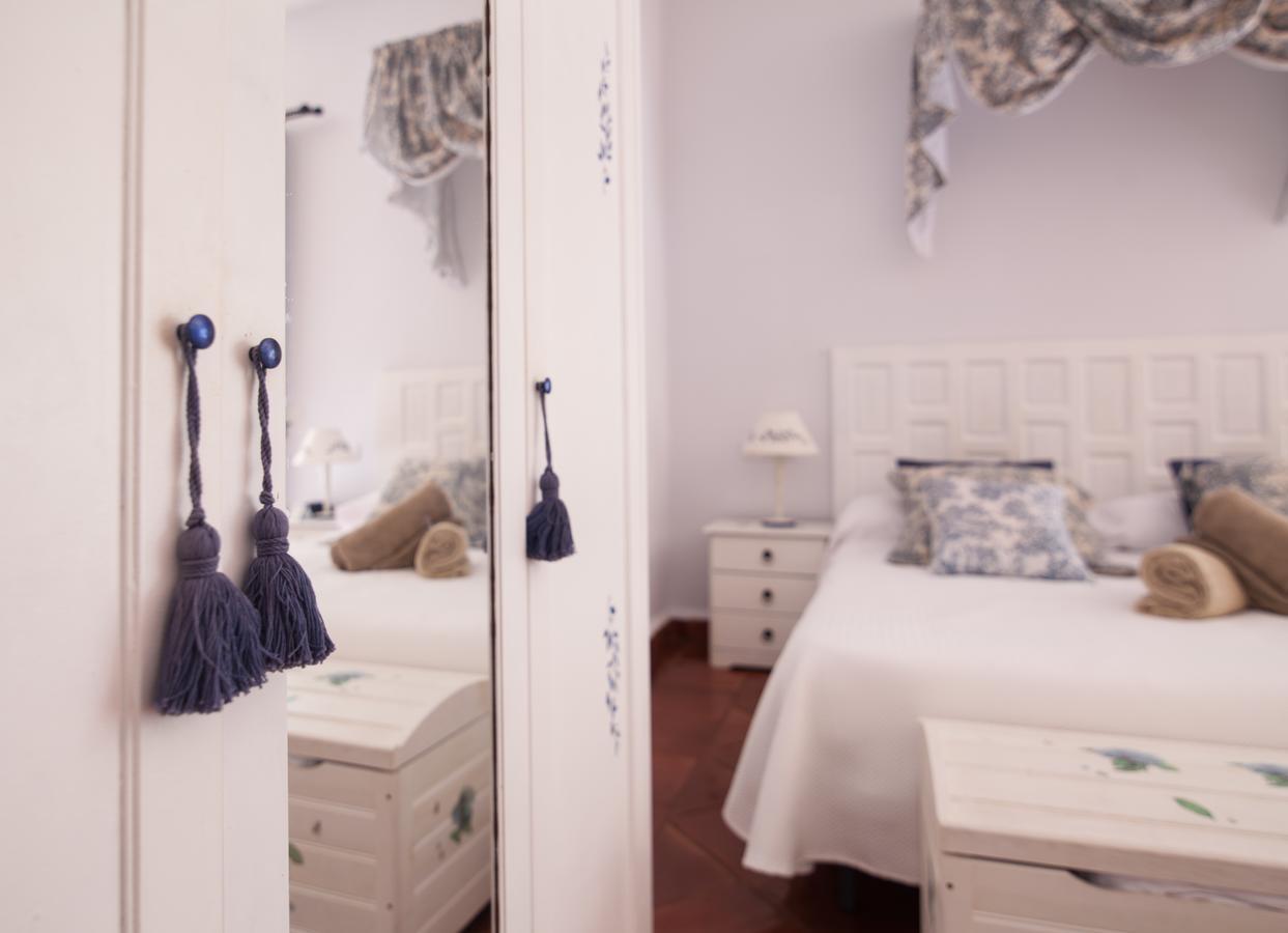 Hotel Es Lloquet (Adults Only) Campos  Bagian luar foto