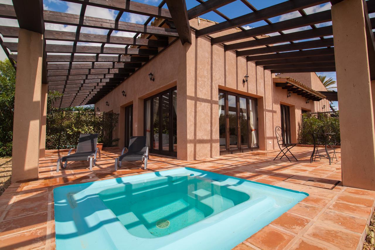 Hotel Es Lloquet (Adults Only) Campos  Bagian luar foto