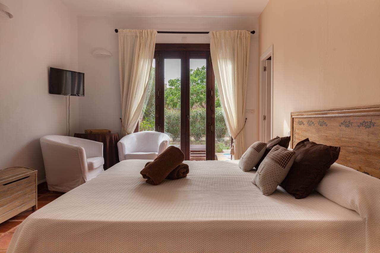 Hotel Es Lloquet (Adults Only) Campos  Bagian luar foto