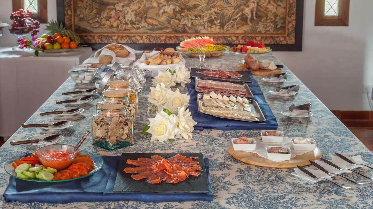 Hotel Es Lloquet (Adults Only) Campos  Bagian luar foto