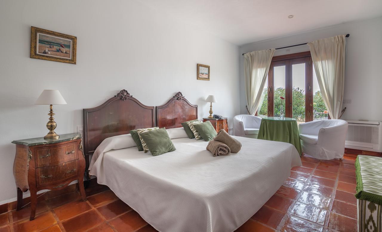 Hotel Es Lloquet (Adults Only) Campos  Bagian luar foto