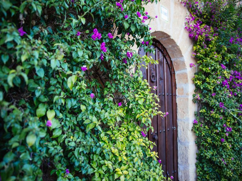 Hotel Es Lloquet (Adults Only) Campos  Bagian luar foto