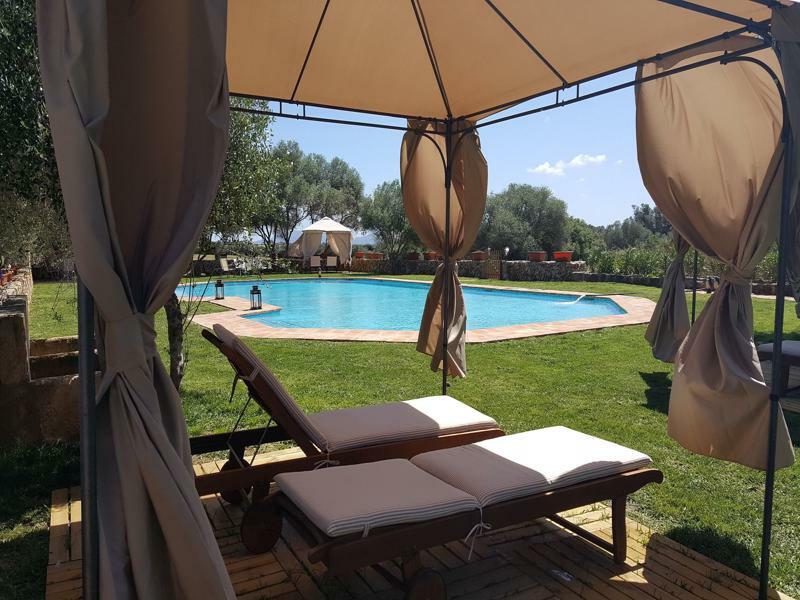 Hotel Es Lloquet (Adults Only) Campos  Bagian luar foto