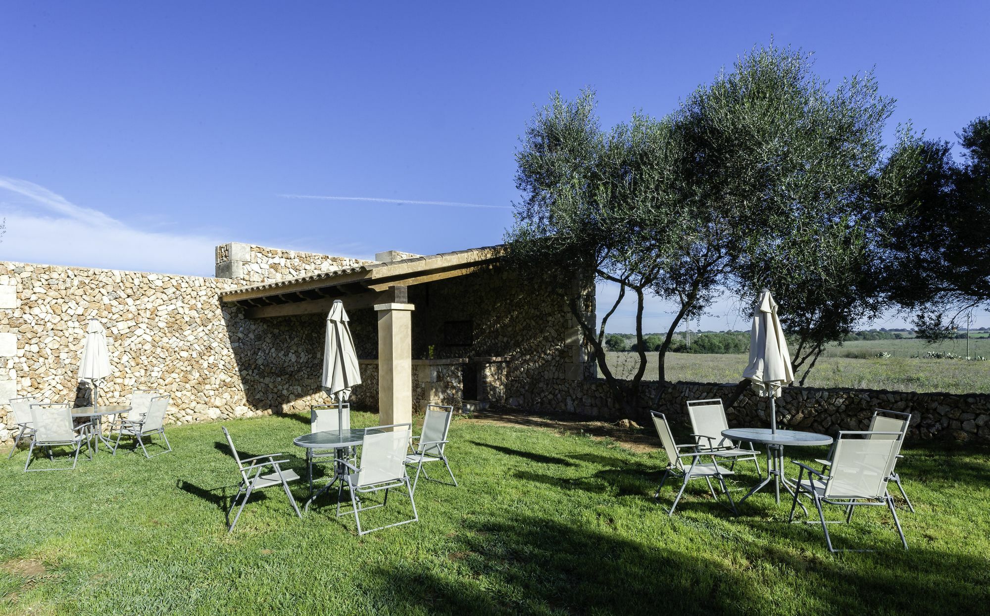 Hotel Es Lloquet (Adults Only) Campos  Bagian luar foto
