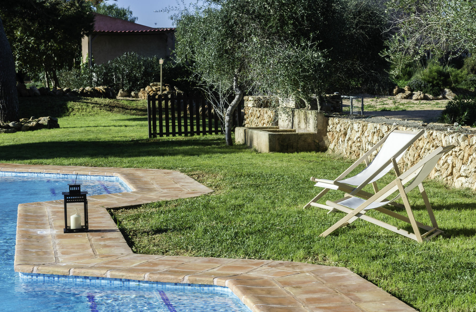 Hotel Es Lloquet (Adults Only) Campos  Bagian luar foto