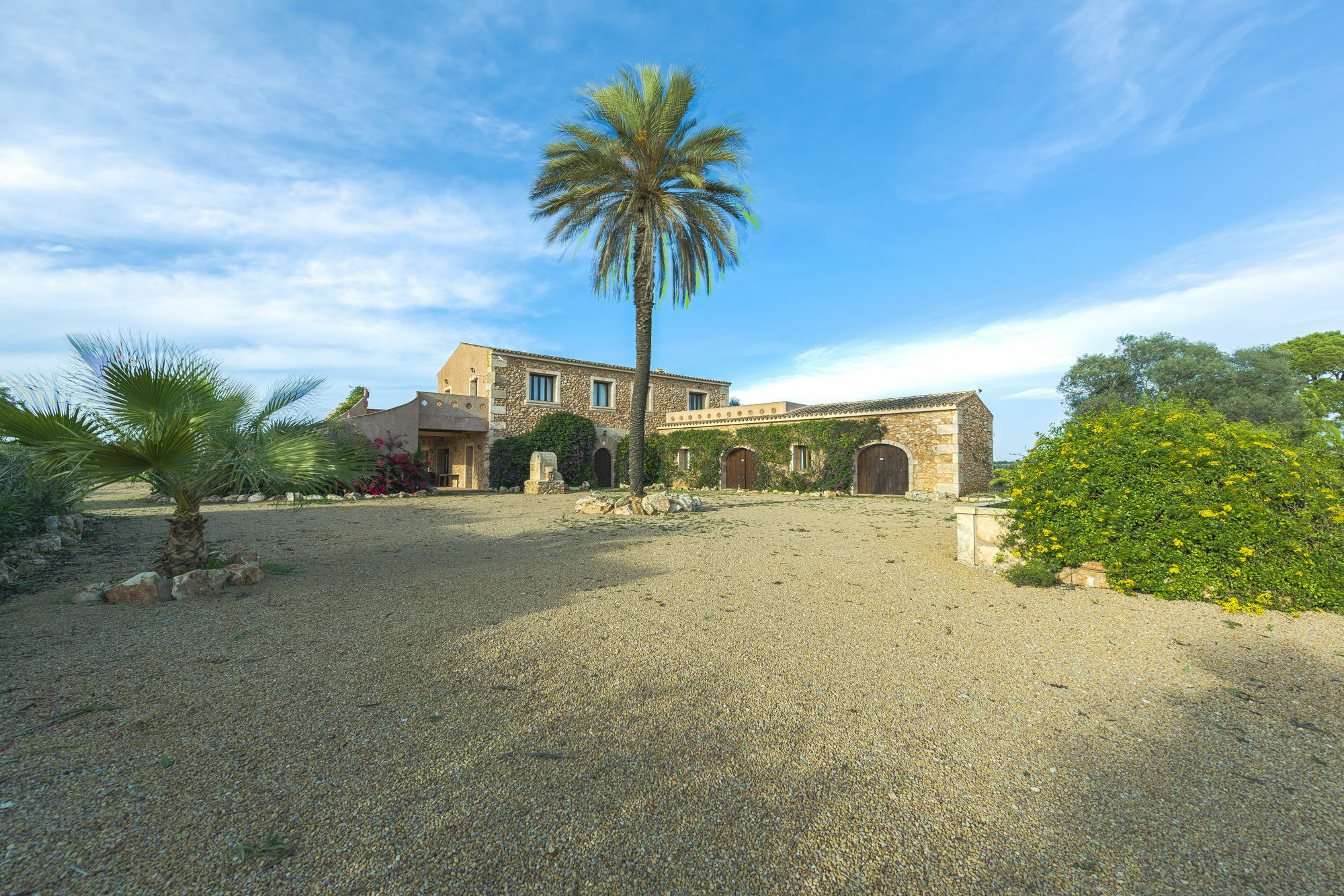 Hotel Es Lloquet (Adults Only) Campos  Bagian luar foto