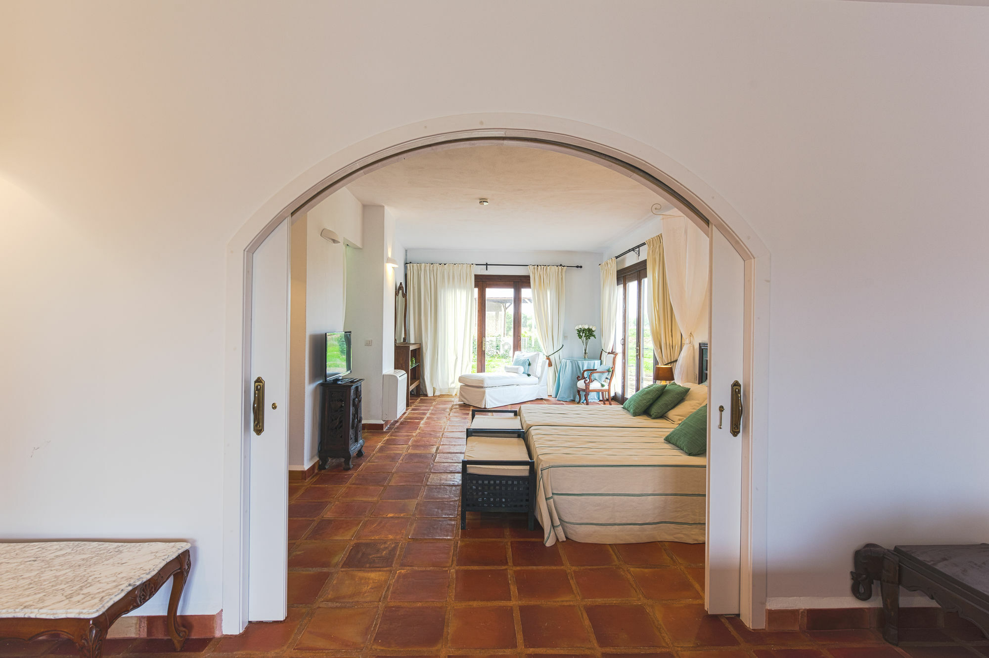 Hotel Es Lloquet (Adults Only) Campos  Bagian luar foto
