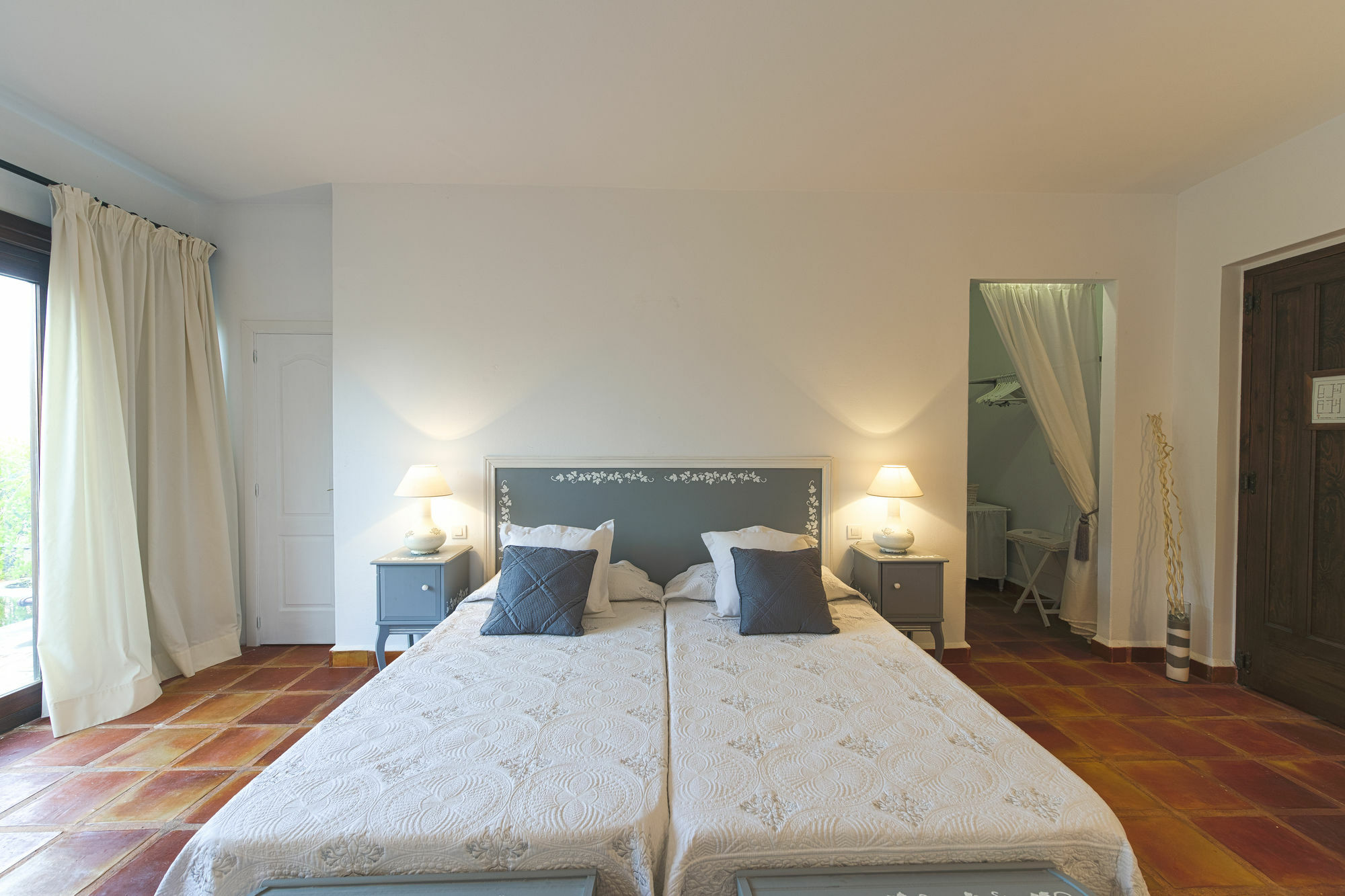 Hotel Es Lloquet (Adults Only) Campos  Bagian luar foto