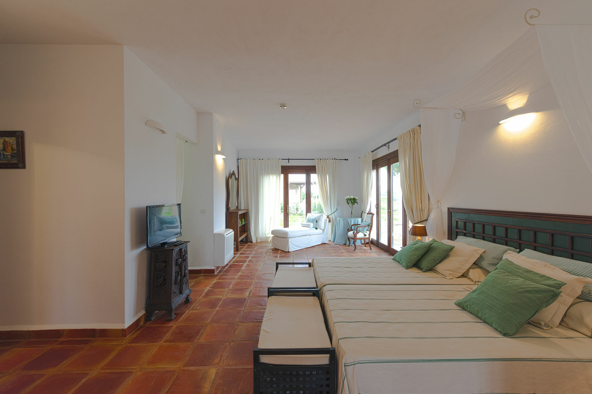 Hotel Es Lloquet (Adults Only) Campos  Bagian luar foto