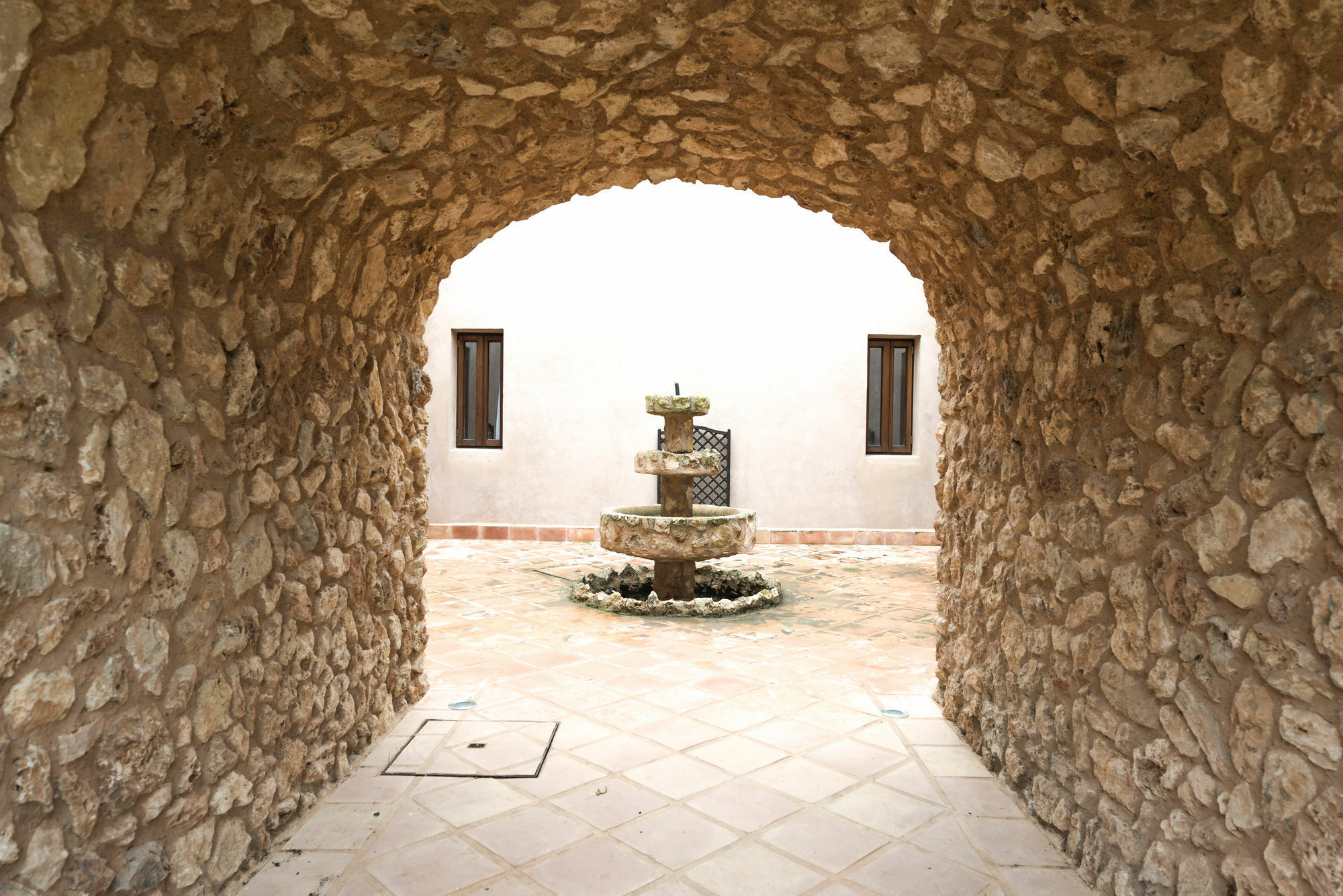 Hotel Es Lloquet (Adults Only) Campos  Bagian luar foto