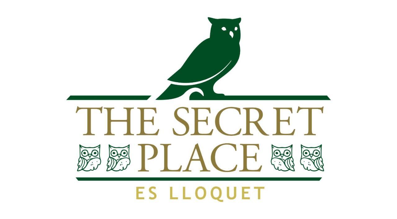 Hotel Es Lloquet (Adults Only) Campos  Bagian luar foto